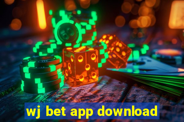 wj bet app download